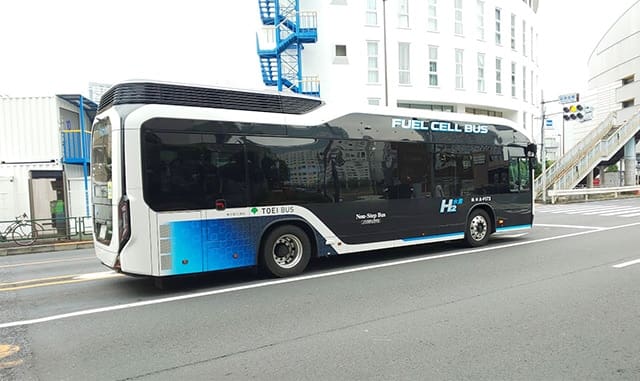h2-bus SDGsへの取り組み・SDGs関連ホームページの制作